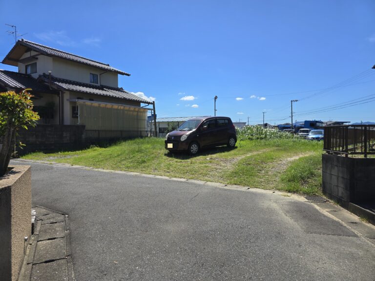 【スマイルガーデン水巻吉田】