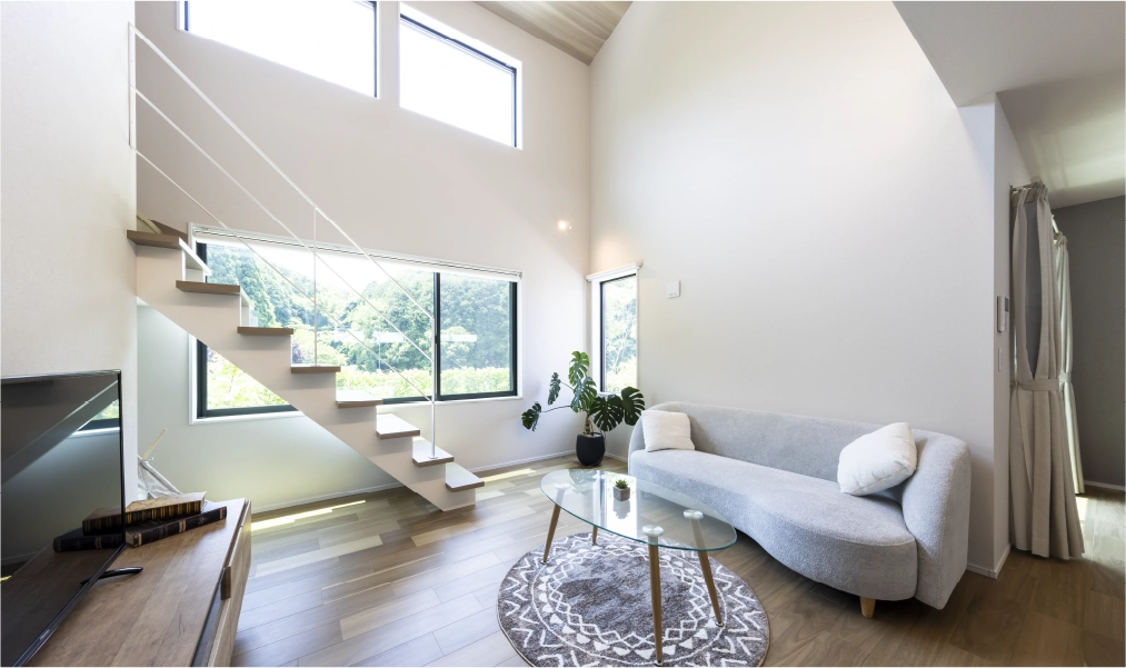 住まいるの家づくりイメージ写真