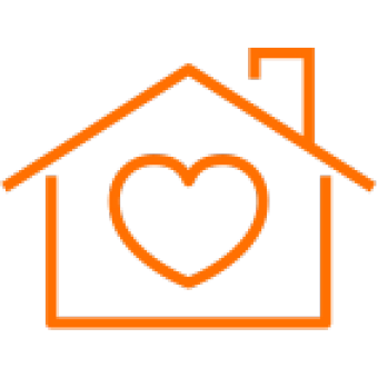 地域密着のサポート