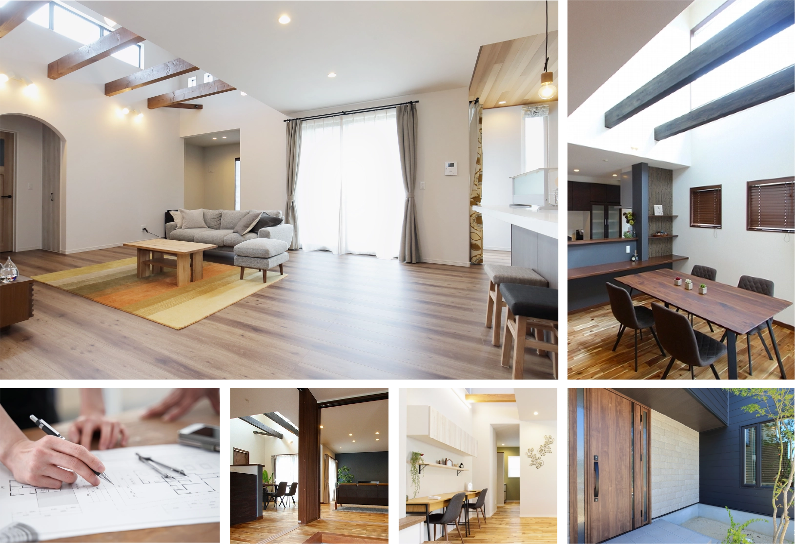 北九州市健康省エネ住宅 kitaQ ZEH