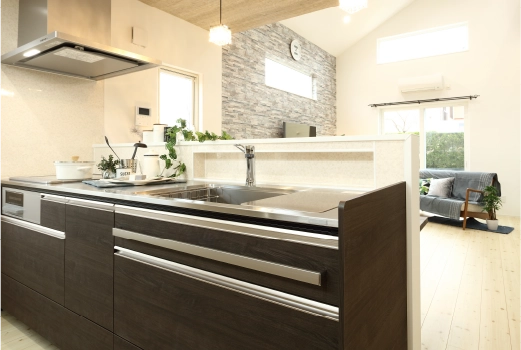 CASE1 OB様からの紹介イメージ写真