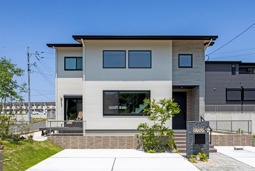 CASE3 友人からの紹介イメージ写真