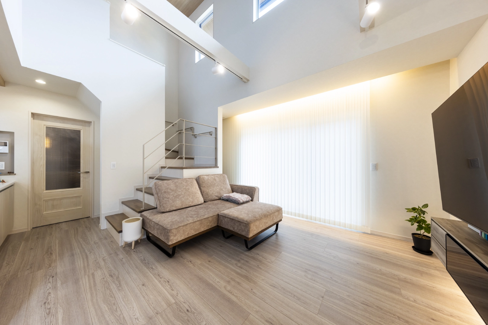 北九州市の住宅会社住まいる　宗像市ひかりヶ丘　F様邸