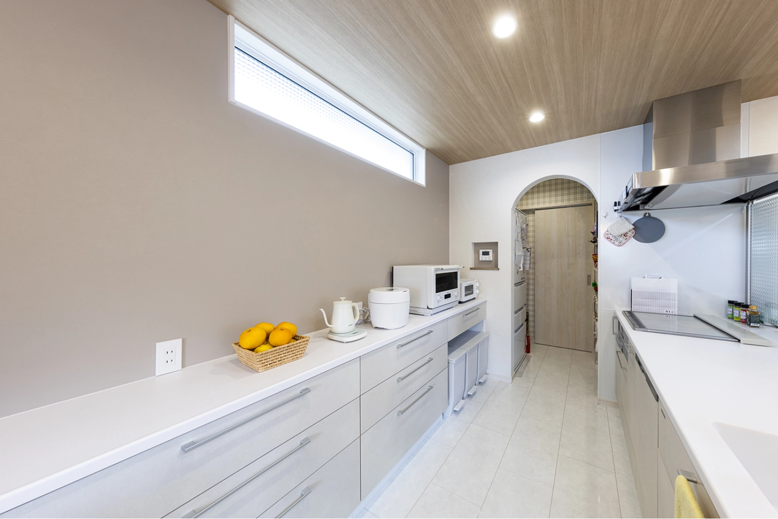 北九州市の住宅会社住まいる　宗像市ひかりヶ丘　F様邸