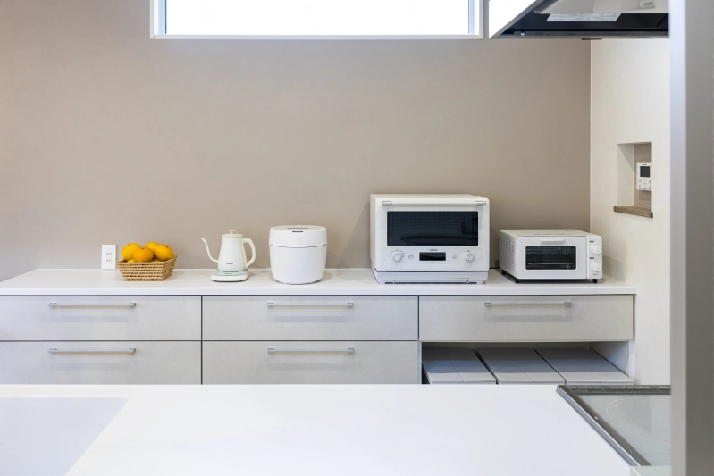 北九州市の住宅会社住まいる 宗像市ひかりヶ丘 F様邸