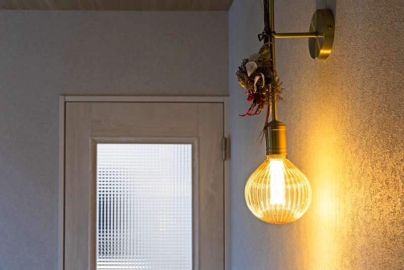 北九州市の住宅会社住まいる 宗像市ひかりヶ丘 F様邸