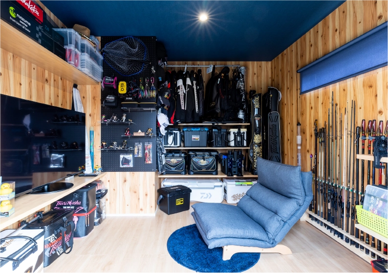 北九州市の住宅会社住まいる 八幡西区本庄東 K様邸