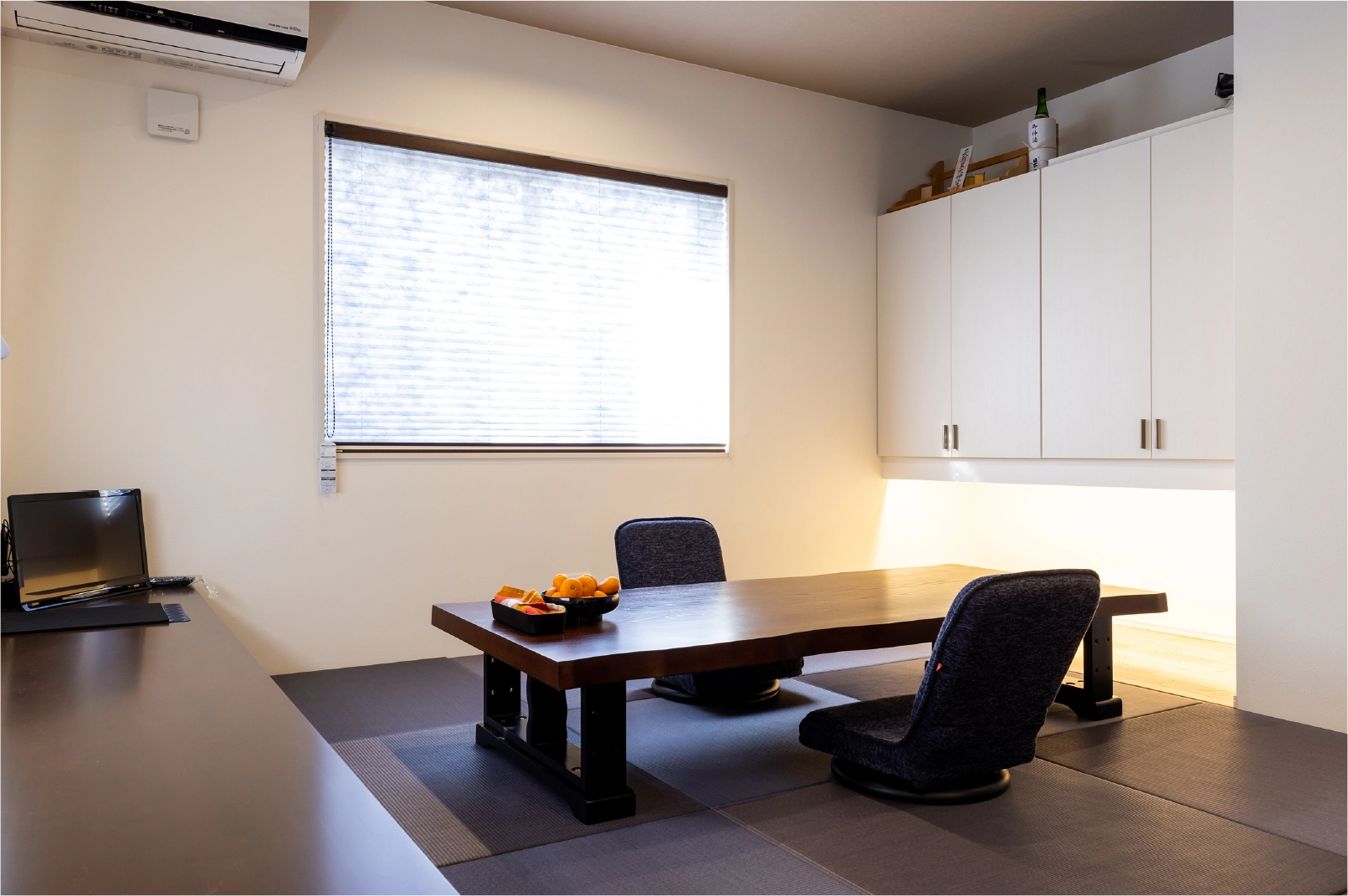 北九州市の住宅会社住まいる　八幡西区本庄東　K様邸