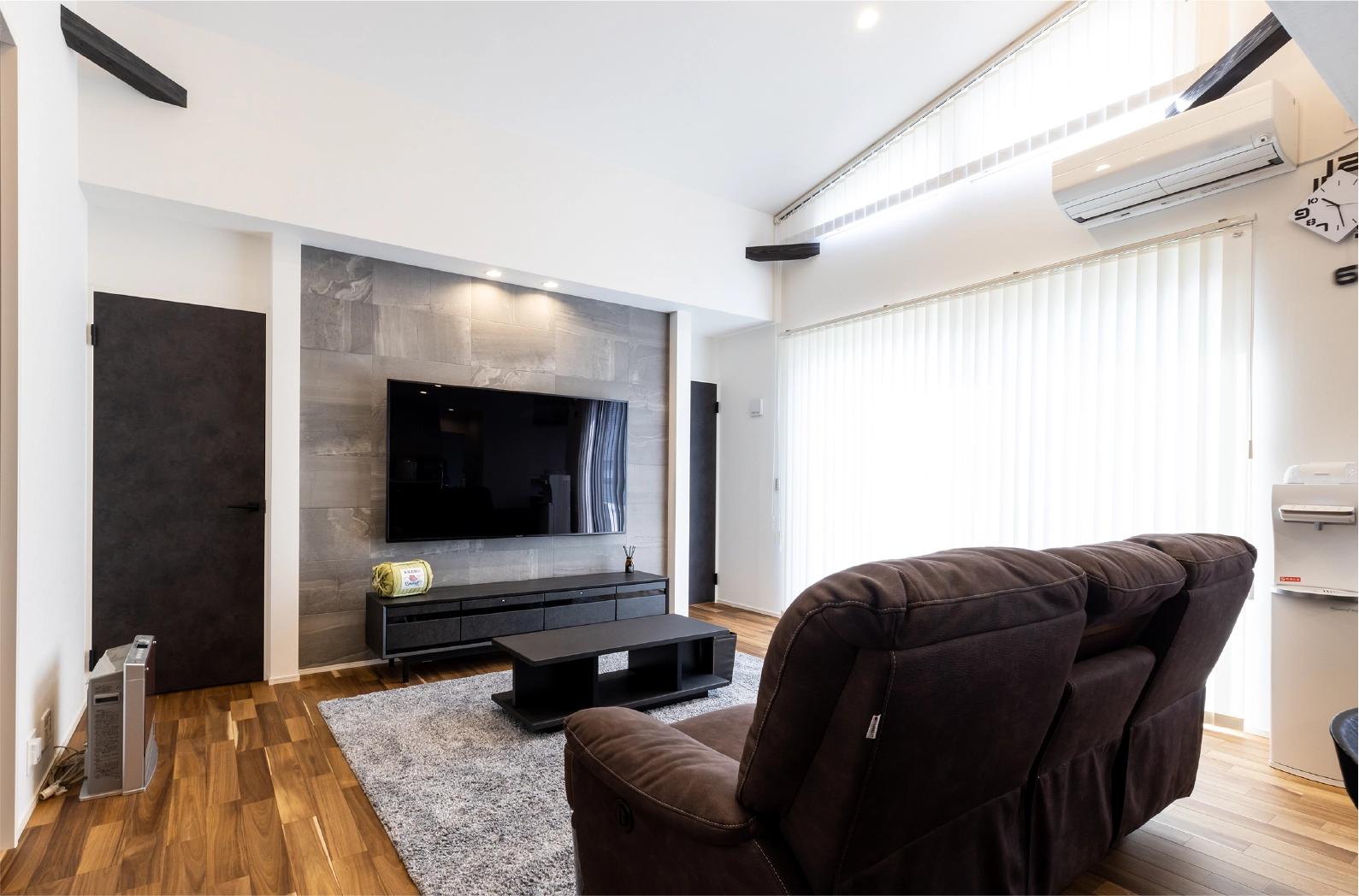 北九州市の住宅会社住まいる　八幡西区本庄東　K様邸