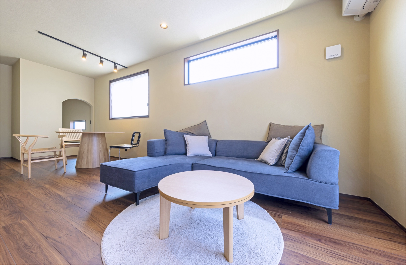 北九州市の住宅会社住まいる　遠賀郡水巻町　M様邸