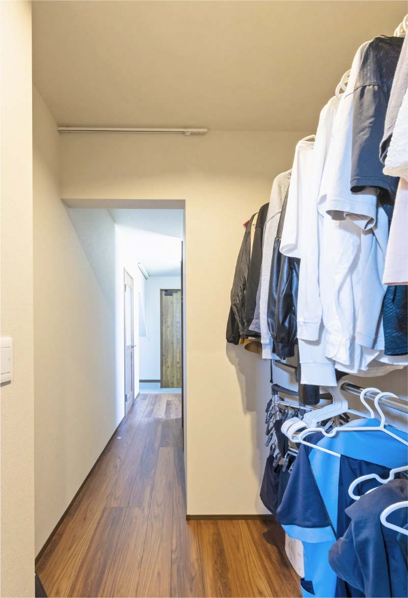 北九州市の住宅会社住まいる 遠賀郡水巻町 M様邸