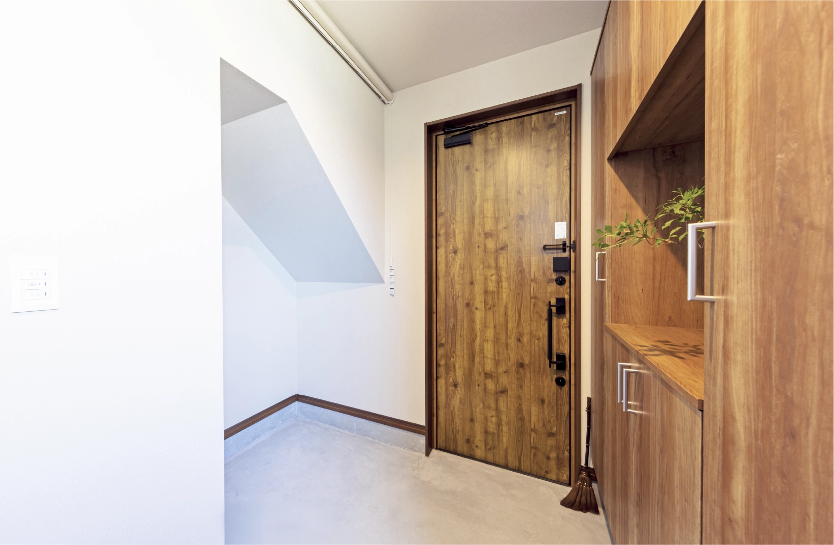 北九州市の住宅会社住まいる　遠賀郡水巻町　M様邸