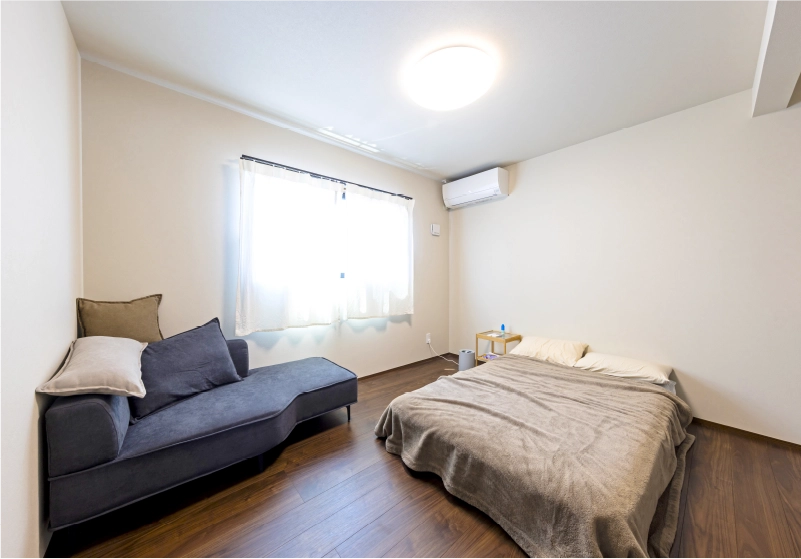 北九州市の住宅会社住まいる 遠賀郡水巻町 M様邸