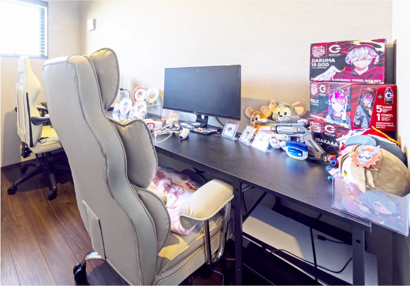 北九州市の住宅会社住まいる 遠賀郡水巻町 M様邸